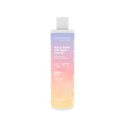Alphanova Kids Blasen in deinem Bad! Aprikose & Aloe Vera