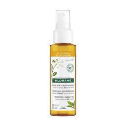 KLORANE Huile au Tamanu BIO et au Monoï Cheveux