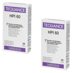 PHYSIOMANCE TEOLIANCE HPI 60 PHY248