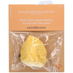 EPONGE NATURELLE SANODIANE 65