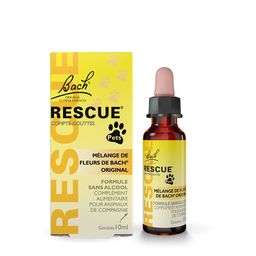 Bach®-Blüten RESCUE® Pets Tropfen
