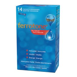 ferrotone® Original