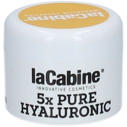 LaCabine® 5x Pure Hyaluronic Creme