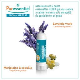 Puressentiel AROMA STRESS® Inhalator