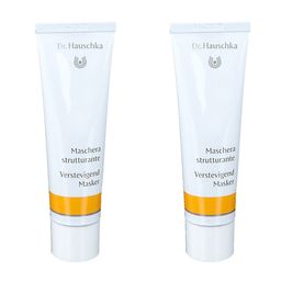Dr. Hauschka Aufbauende Maske