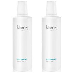 Blue® m Mundwasser