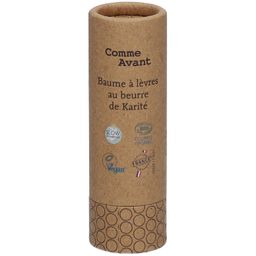 Comme Avant Lippenbalsam mit Shea-Butter