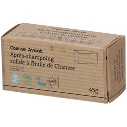 Comme Avant Fester Bio-Conditioner mit Hanföl