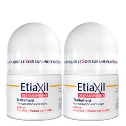 EtiaXil Deodorant Normale Haut