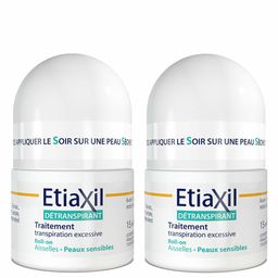 EtiaXil Deodorant Roll-On