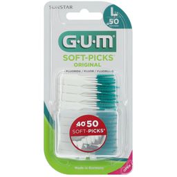GUM® Soft-Picks® 634 Original Groß
