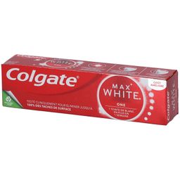 Colgate® Max White One Zahnpasta