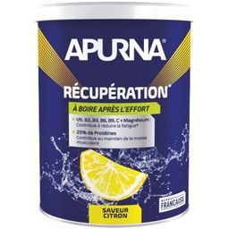 APURNA Regenerationsgetränk Orange