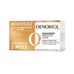 OENOBIOL SUN EXPERT Solarvorbereiter