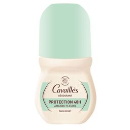 Rogé Cavaillès Deodorant Dermato 48h Roll-on
