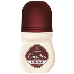 Rogé Cavaillès L'Homme Deodorant Frische 48h Roll-on