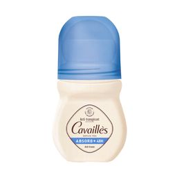 Rogé Cavaillès Anti-transpirant Absorb+ 48h Roll-on