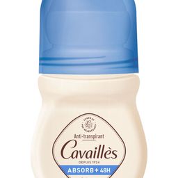 Rogé Cavaillès Antitranspirant Absorb+ 48h Roll-on