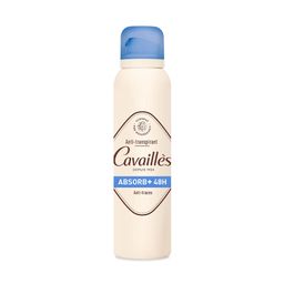 Rogé Cavaillès Anti-transpirant Absorb+ 48h Spray