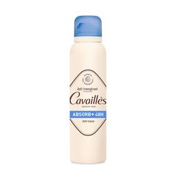 Rogé Cavaillès Antitranspirant Absorb+ 48h Spray