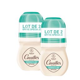 Rogé Cavaillès Deodorant Dermato 48h Roll-on
