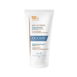 DUCRAY MELASCREEN UV Anti-Flecken-Fluid Schutz SPF 50+