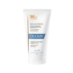 DUCRAY MELASCREEN UV Schützende Anti-Flecken Creme SPF 50+