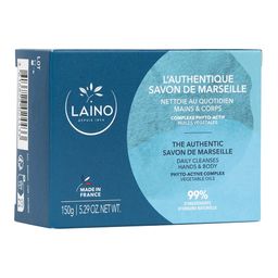 Laino L'Authentique Savon de Marseille