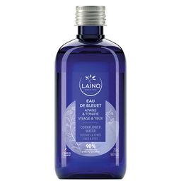 LAINO Eau de Bleuet Visage et Yeux