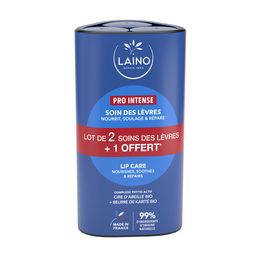 LAINO Soin des lèvres Pro Intense