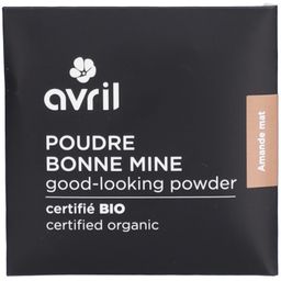 AVRIL Mimikpuder - Mandel Matt