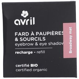 AVRIL Fard Multi-Usage - Broadway Mat