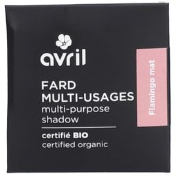 AVRIL Fard Multi-Usage - Flamingo Mat