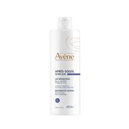 Avène Après-Soleil Reparierende Milch