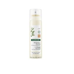 KLORANE EXTRA-SANFT Getöntes Trockenshampoo mit Hafer und Ceramidᴸᴵᴷᴱ