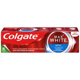 Colgate® Max White Optic Zahnpasta