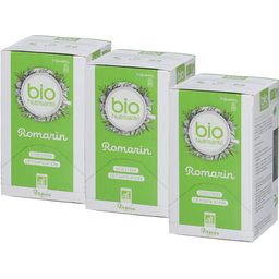 bio Nutrisanté Kräutertee Rosmarin