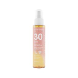 Alphanova HUILE SOLAIRE HAUTE PROTECTION SPF 30