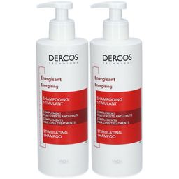 Vichy Dercos Vital Anti-Haarverlust Shampoo, Sensible Kopfhaut