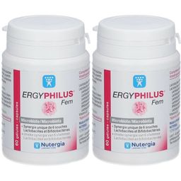 Nutergia Ergyphilus Fem