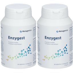 Metagenics® EnzyGest