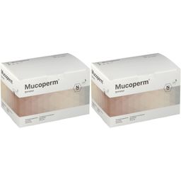 Nutriphyt Mucoperm