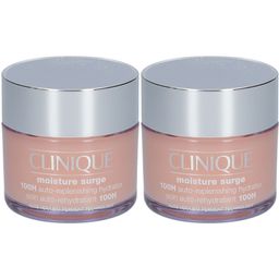 CLINIQUE Moisture Surge™ 100h Auto-Repleneshing Hydrator