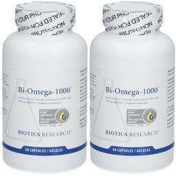 Biotics Bi-Omega-1000™