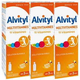 Alvityl® Multivitaminpräparate