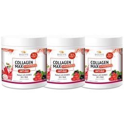 Biocyte Collagen Max Superfruits