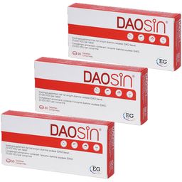 DAOSiN®