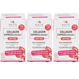 Biocyte Collagen Express Sticks Pack