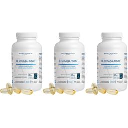 Biotics Research® Bi-Omega-1000™
