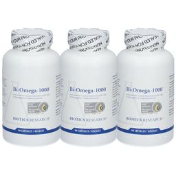 Biotics Bi-Omega-1000™